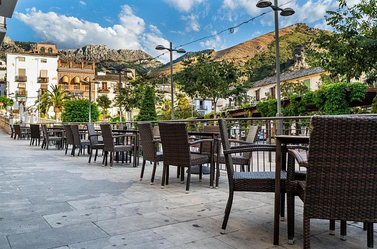 Sercotel Ciudad de Cazorla