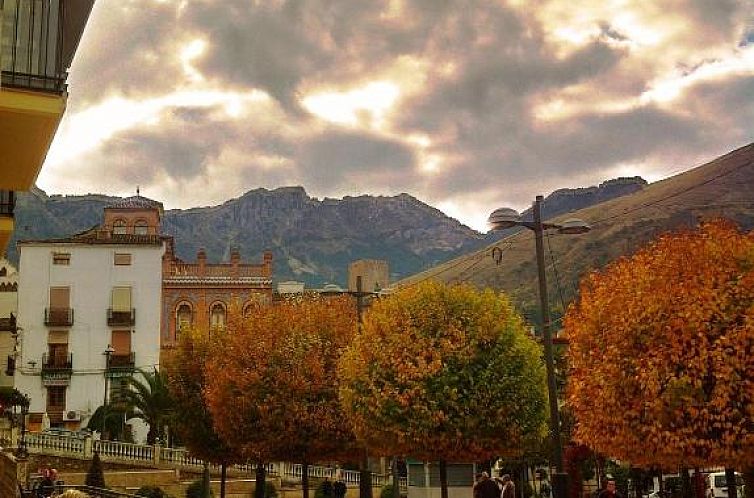 Sercotel Ciudad de Cazorla