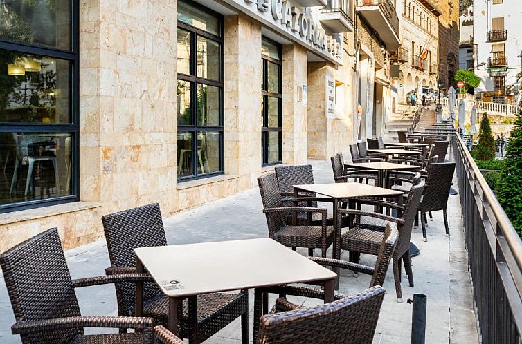 Sercotel Ciudad de Cazorla