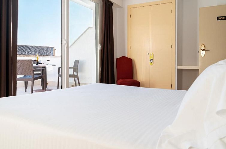 Sercotel Ciudad de Cazorla