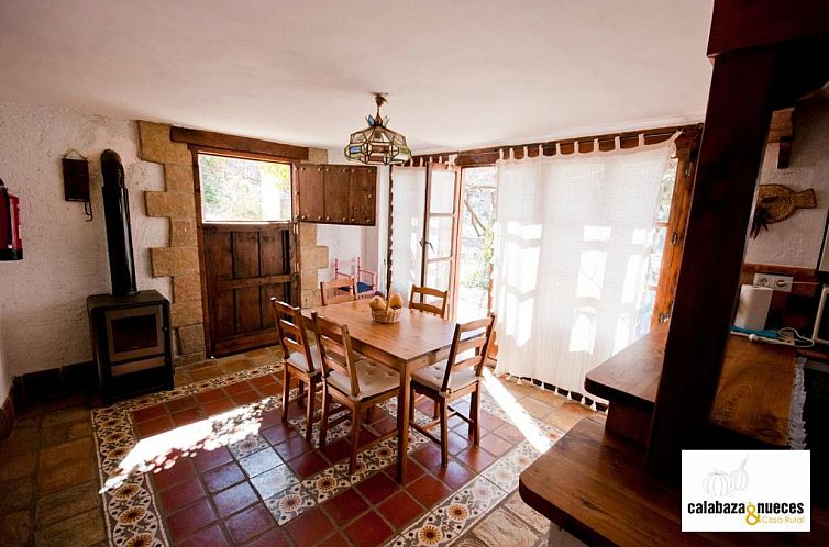 Casa Rural Calabaza & Nueces