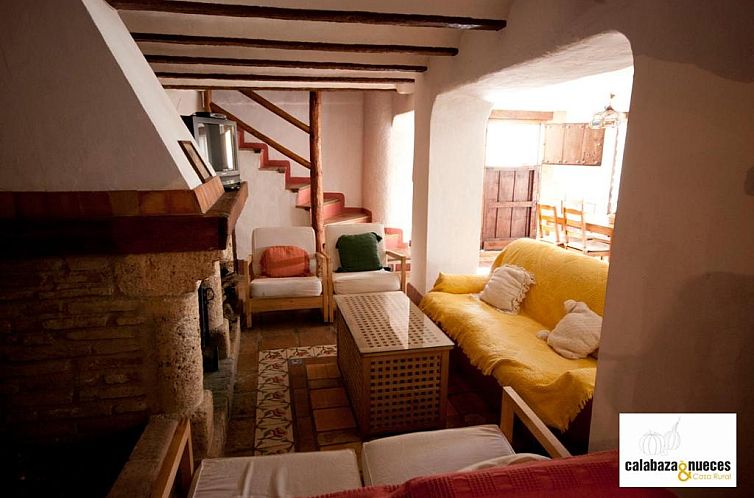 Casa Rural Calabaza & Nueces