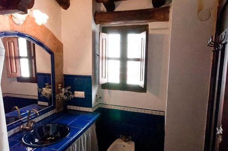 Casa Rural Calabaza & Nueces