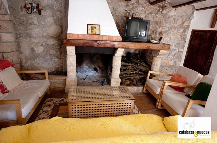 Casa Rural Calabaza & Nueces