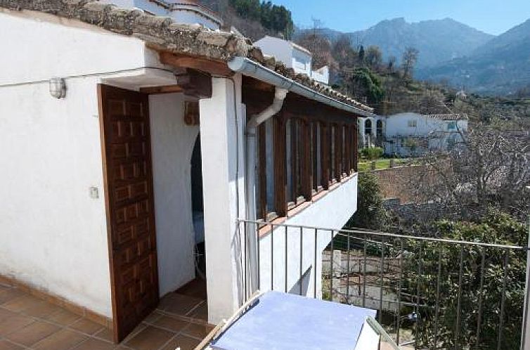 Casa Rural Calabaza & Nueces