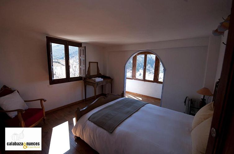 Casa Rural Calabaza & Nueces