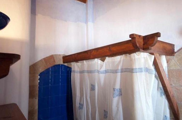 Casa Rural Calabaza & Nueces