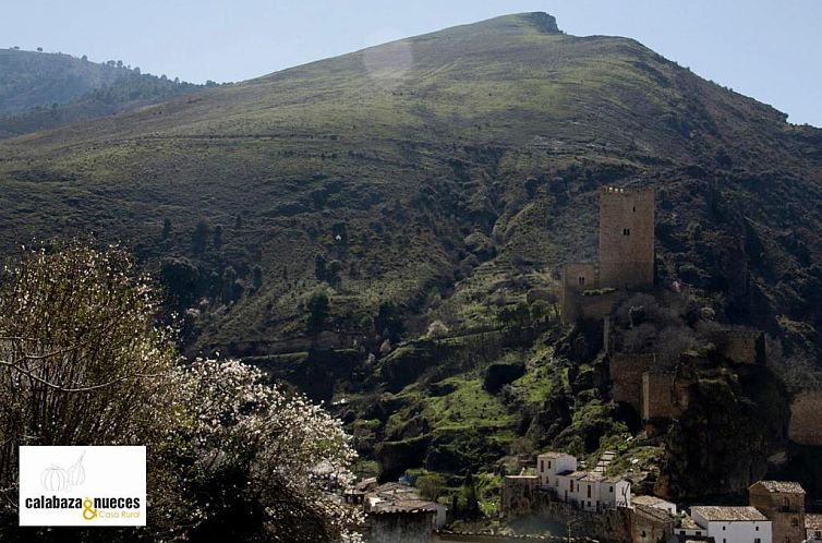 Casa Rural Calabaza & Nueces