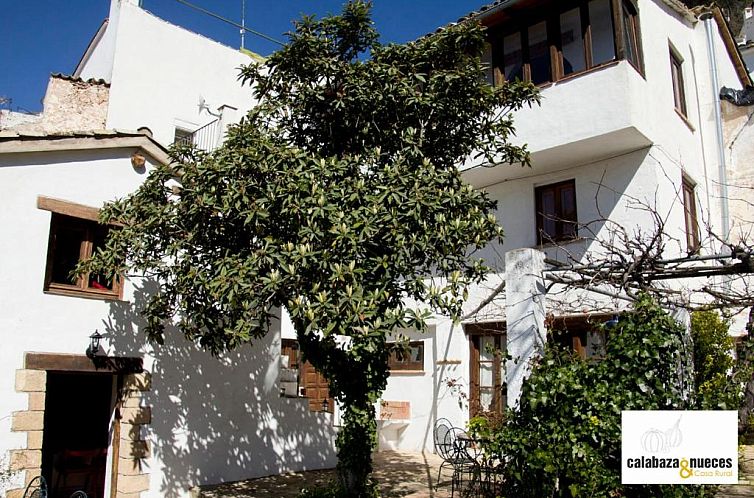 Casa Rural Calabaza & Nueces