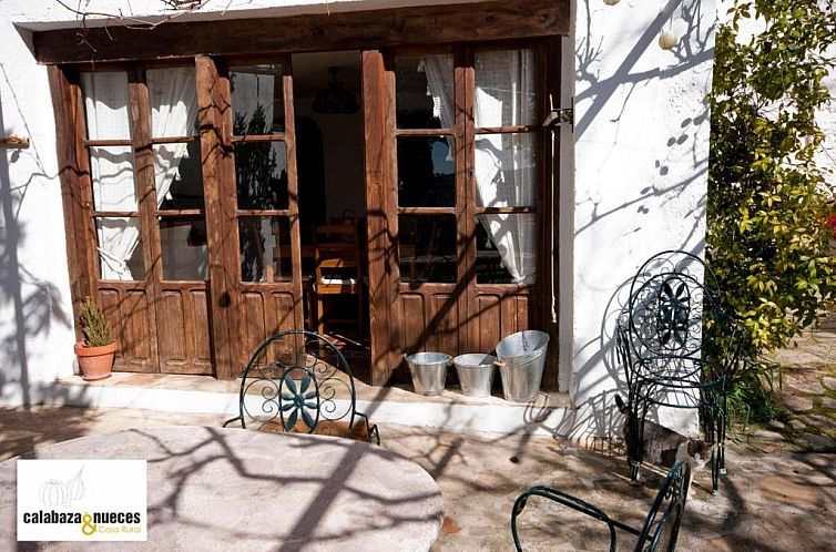 Casa Rural Calabaza & Nueces