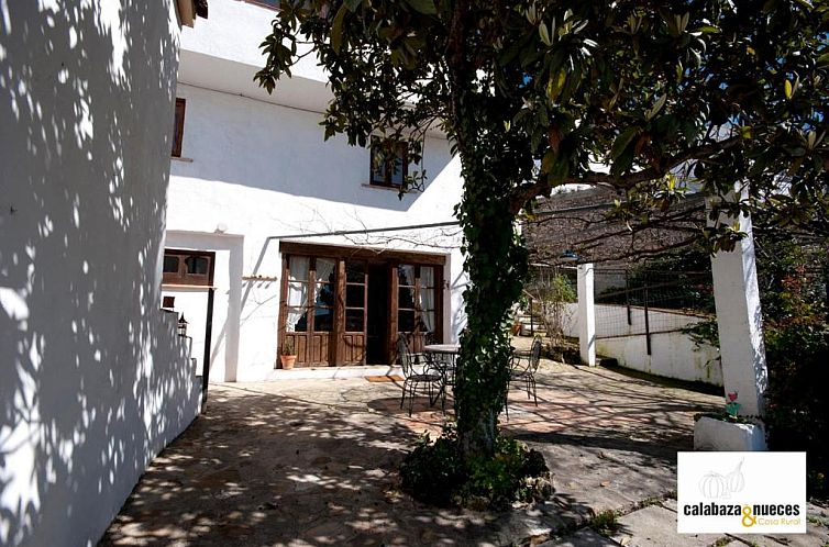 Casa Rural Calabaza & Nueces