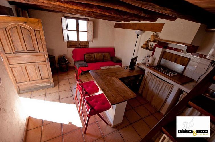Casa Rural Calabaza & Nueces