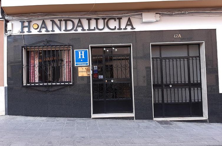 Andalucía