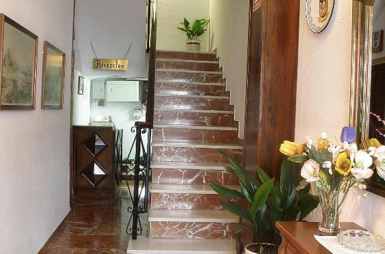 Andalucía