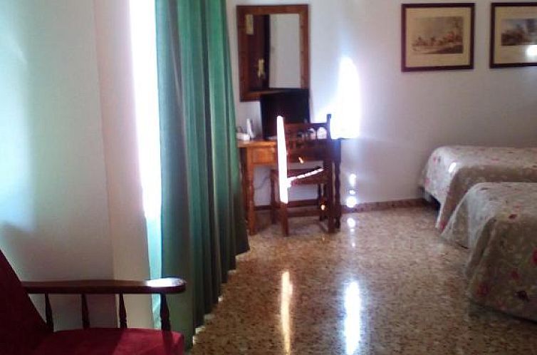 Andalucía