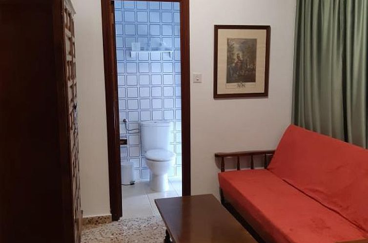 Andalucía