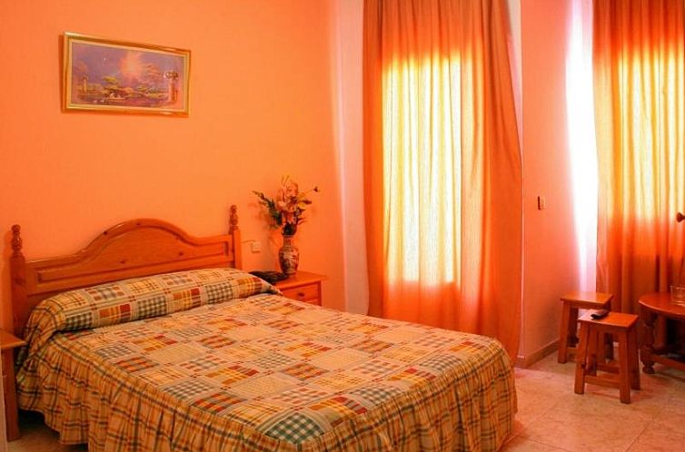 Hotel Limas