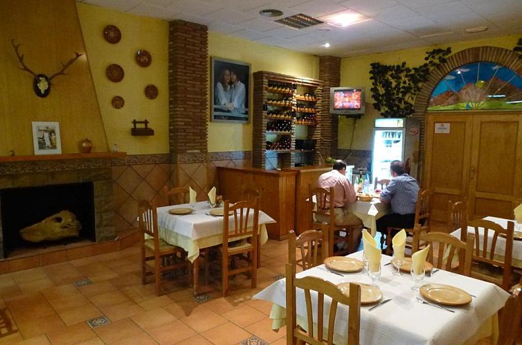 Hotel Limas