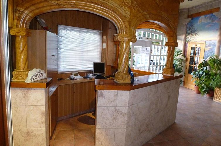 Hotel Limas