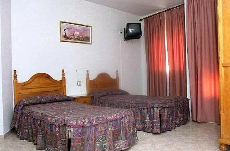 Hotel Limas