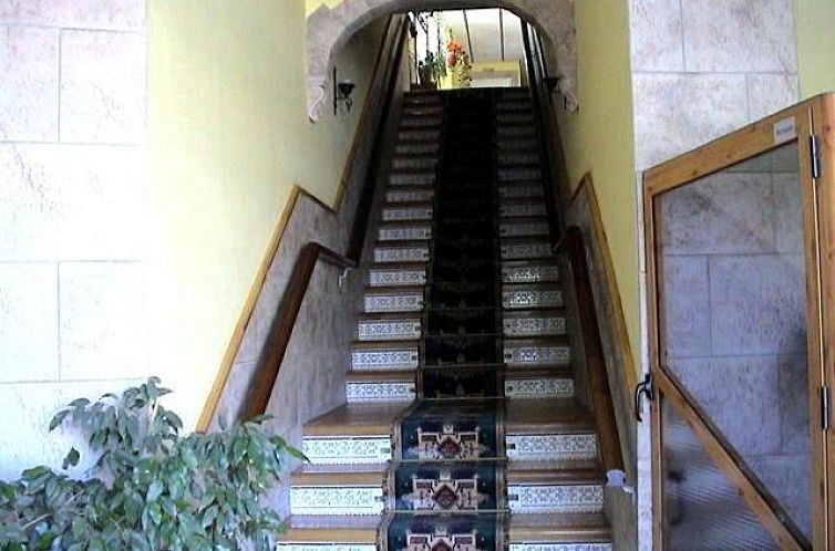 Hotel Limas