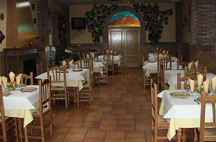 Hotel Limas