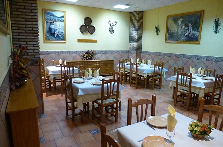 Hotel Limas