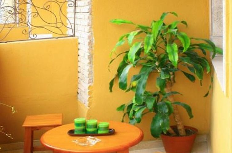 Hotel Limas