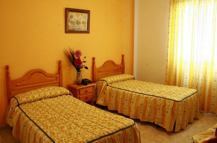 Hotel Limas