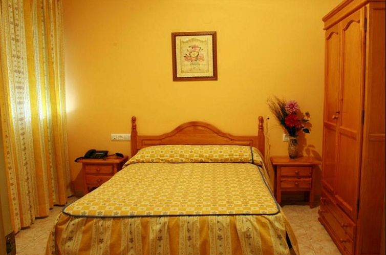 Hotel Limas