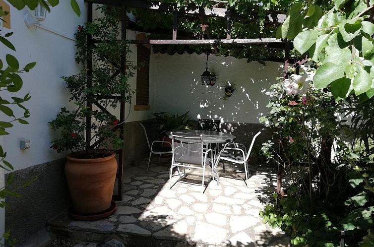 Cortijo Los Abedules