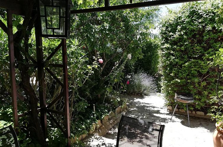 Cortijo Los Abedules
