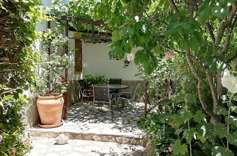 Cortijo Los Abedules