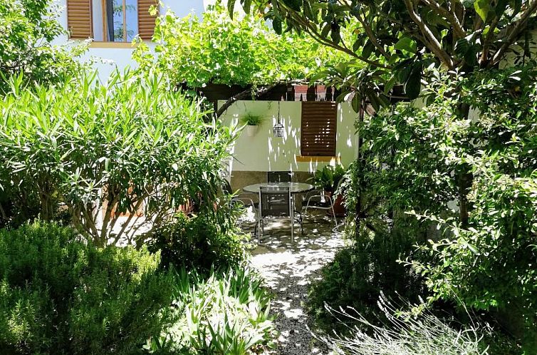 Cortijo Los Abedules