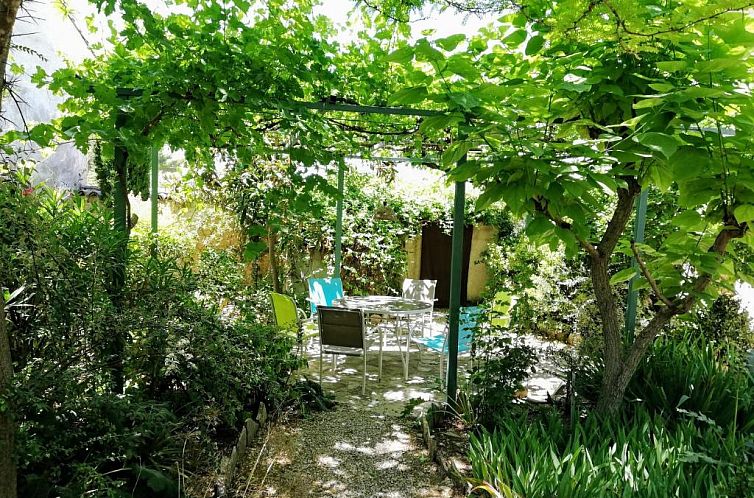 Cortijo Los Abedules
