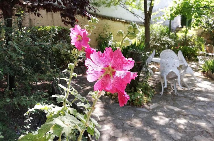 Cortijo Los Abedules