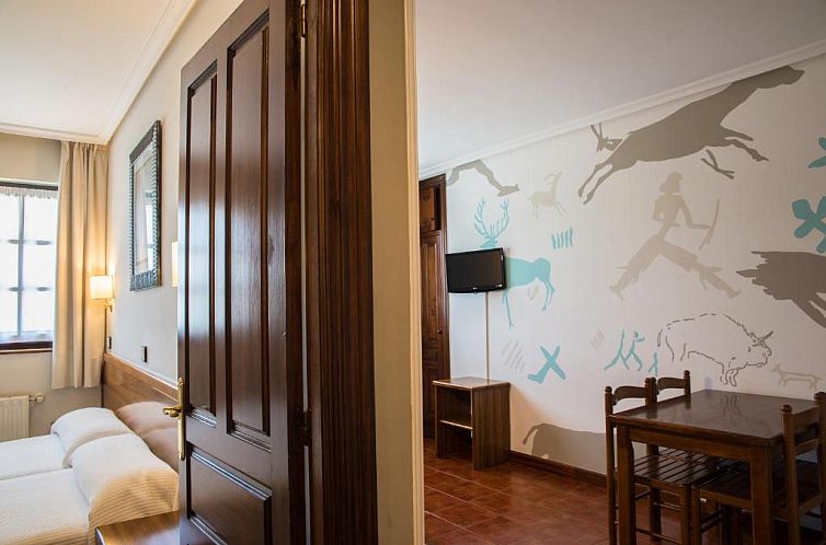 Apartamentos Capriccio