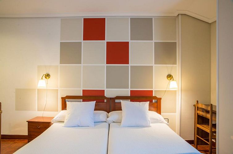 Apartamentos Capriccio