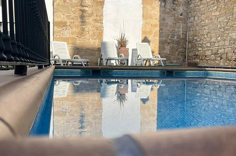 Hotel Rosaleda Don Pedro