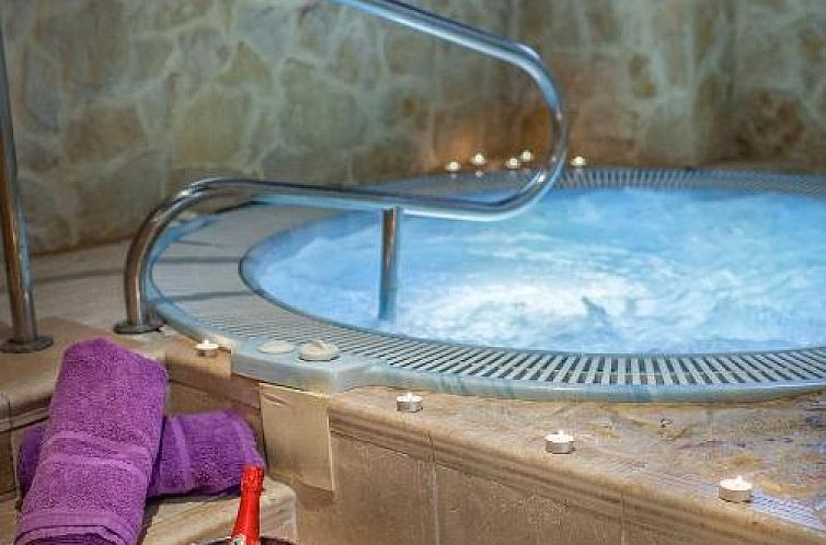 Hotel Rosaleda Don Pedro