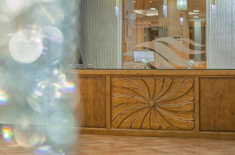 Hotel Rosaleda Don Pedro