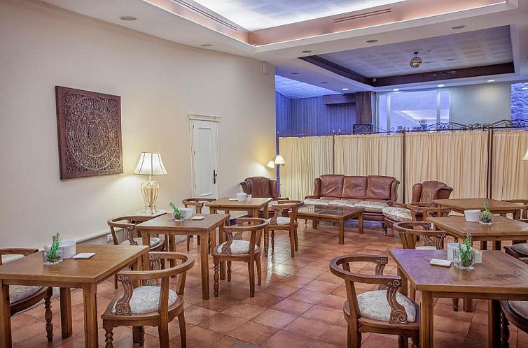 Hotel Rosaleda Don Pedro