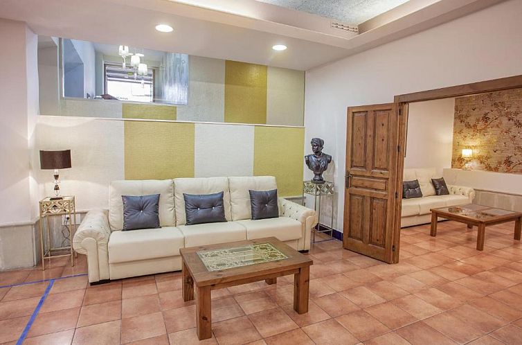 Hotel Rosaleda Don Pedro