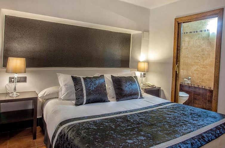 Hotel Rosaleda Don Pedro