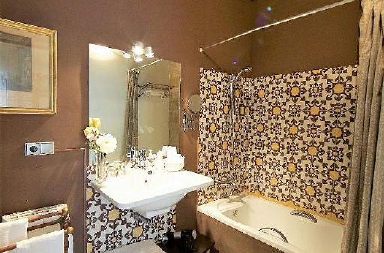 Hotel Boutique Nueve Leyendas