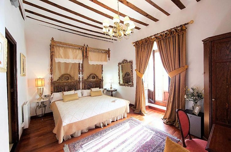 Hotel Boutique Nueve Leyendas