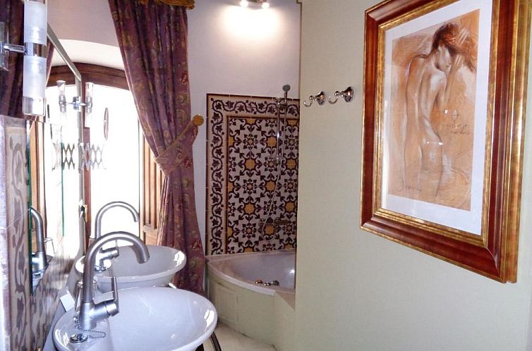 Hotel Boutique Nueve Leyendas