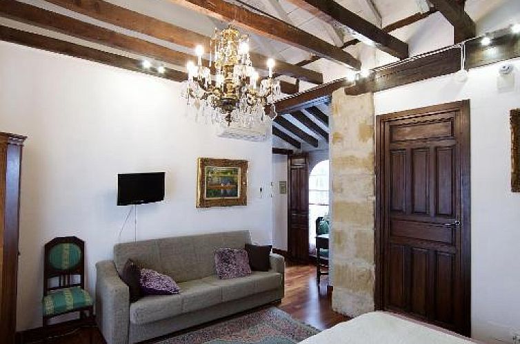 Hotel Boutique Nueve Leyendas