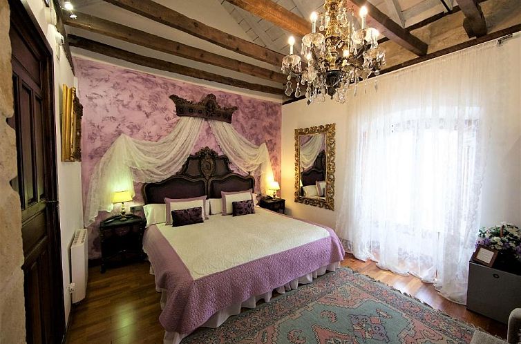 Hotel Boutique Nueve Leyendas