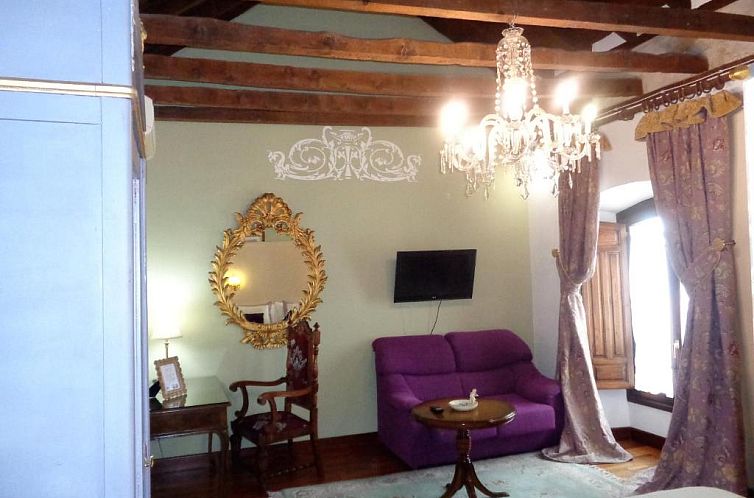 Hotel Boutique Nueve Leyendas